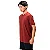 Tshirt Oakley Patch - Vermelho - Imagem 3