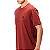 Tshirt Oakley Patch - Vermelho - Imagem 2