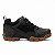Tenis Oakley Halftrack Low II - Black/Gum - Imagem 1