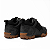 Tenis Oakley Halftrack Low II - Black/Gum - Imagem 3