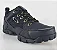 Tenis Oakley Halftrack Low II - Black/Gold - Imagem 5