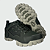 Tenis Oakley Halftrack Low II - Night Olive - Imagem 2