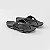 Chinelo Oakley Titan - Black/Grey - Imagem 1