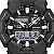 Relogio Casio G-SHOCK GA-010-1ADR - Imagem 4