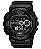 Relogio Casio G-Shock GD-100-1BDR - Imagem 1