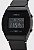 Relogio Casio Standard LW-204-1BDF-SC - Preto - Imagem 2