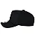 Boné 9FORTY A-Frame MLB New York Yankees Back to Black - Imagem 6