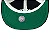Boné 19TWENTY MLB New York Yankees Fanpage - Imagem 7