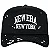 Boné 9FORTY A-Frame Trucker New Era Core - Preto - Imagem 2