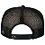 Boné 9FORTY A-Frame Trucker New Era Core - Preto - Imagem 5