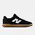 Tenis New Balance Numeric 440 V2 - Preto - Imagem 5