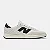 Tenis New Balance Numeric 440 V2 - Branco - Imagem 1