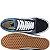 Tênis Vans Old Skool - Preto/Azul - Imagem 5