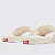 Chinelo Vans La Costa Slide - Branco - Imagem 4