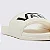 Chinelo Vans La Costa Slide - Branco - Imagem 2