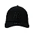 Boné 9FORTY High Profile MLB New York Yankees - Preto - Imagem 2
