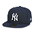 Boné 59FIFTY New York Yankees MLB - Azul - Imagem 1