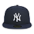 Boné 59FIFTY New York Yankees MLB - Azul - Imagem 2