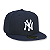 Boné 59FIFTY New York Yankees MLB - Azul - Imagem 3