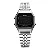Relógio Casio Vintage LA680WA-1BDF - Imagem 4