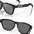 Oculos Oakley Frogskins™ Matte Black - Prizm Black Polarized - Imagem 3