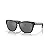 Oculos Oakley Frogskins™ Matte Black - Prizm Black Polarized - Imagem 1
