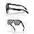 Oculos Oakley Frogskins™ Matte Black - Prizm Black Polarized - Imagem 2