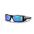 Oculos Oakley Gascan® Matte Black - Prizm Sapphire Polarized - Imagem 1