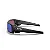 Oculos Oakley Gascan® Matte Black - Prizm Sapphire Polarized - Imagem 3