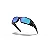 Oculos Oakley Gascan® Matte Black - Prizm Sapphire Polarized - Imagem 2