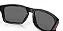 Oculos Oakley Holbrook™ Matte Black - +Red Iridium - Imagem 7