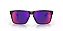 Oculos Oakley Holbrook™ Matte Black - +Red Iridium - Imagem 2
