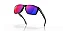 Oculos Oakley Holbrook™ Matte Black - +Red Iridium - Imagem 4
