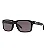 Oculos Oakley Holbrook™ Matte Black - Prizm Grey - Imagem 1