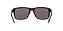 Oculos Oakley Holbrook™ Matte Black - Prizm Grey - Imagem 3