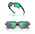 Oculos Oakley Flak® 2.0 XL Steel - Prizm Road Jade - Imagem 2