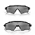Oculos Oakley Radar® EV Path® Mate Black - Prizm Black Polarized - Imagem 4