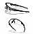 Oculos Oakley Radar® EV Path® Matte Black - Prizm Clear - Imagem 2