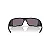 Oculos Oakley Heliostat™ Matte Black - Prizm Gray - Imagem 4