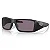 Oculos Oakley Heliostat™ Matte Black - Prizm Gray - Imagem 1
