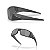 Oculos Oakley Heliostat™ Steel - Prizm Black - Imagem 2