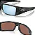Oculos Oakley Heliostat™ Matte Black Cammo - Prizm Deep Water Polarized - Imagem 4