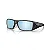 Oculos Oakley Heliostat™ Matte Black Cammo - Prizm Deep Water Polarized - Imagem 1