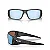 Oculos Oakley Heliostat™ Matte Black Cammo - Prizm Deep Water Polarized - Imagem 3