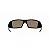 Oculos Oakley Heliostat™ Polished Black - Prizm Ruby - Imagem 6
