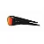 Oculos Oakley Heliostat™ Polished Black - Prizm Ruby - Imagem 4
