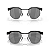 Oculos Oakley HSTN™ Matte Black - Prizm Black Polarized - Imagem 3