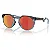 Oculos Oakley HSTN™ Matte Carbon - Prizm Ruby - Imagem 1
