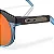 Oculos Oakley HSTN™ Matte Carbon - Prizm Ruby - Imagem 4