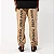 Calça Utility MCD Mex Caligraffiti - Bege - Imagem 2